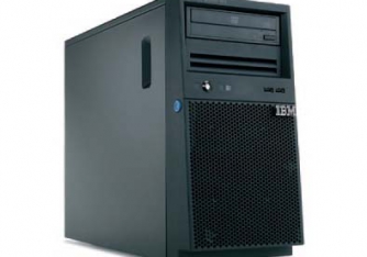 IBM System x3100 M4 塔式