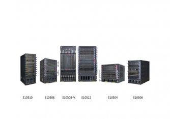 H3C S10500系列核心交換機(jī)