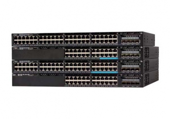 Cisco Catalyst 3650系列交換機(jī)