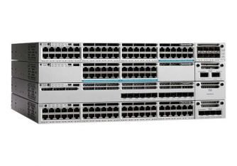 Cisco Catalyst 3850 系列交換機(jī)