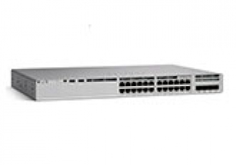 Cisco Catalyst 9200系列交換機